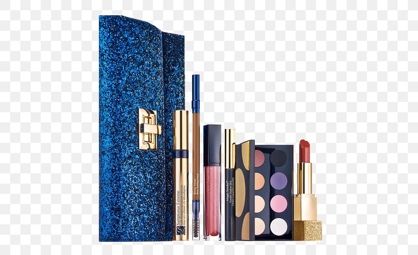Estée Lauder Companies Cosmetics Lipstick Mascara Glamour, PNG, 600x500px, Cosmetics, Beauty, Eye Shadow, Glamour, Lip Gloss Download Free