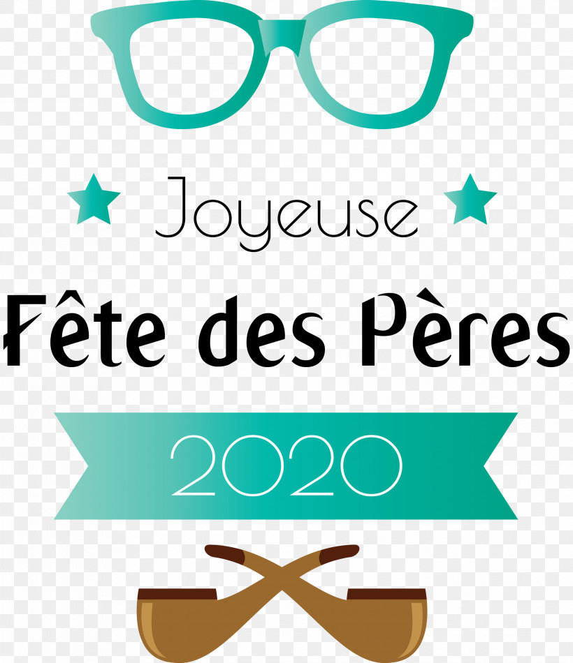 Joyeuse Fete Des Peres, PNG, 2587x3000px, Joyeuse Fete Des Peres, Area, Glasses, Line, Logo Download Free
