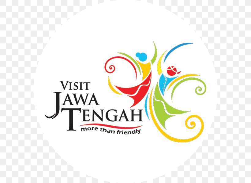 Pekalongan Tourism Object Tourist Attraction Logo, PNG, 600x600px, Pekalongan, Area, Artwork, Brand, Brand Management Download Free