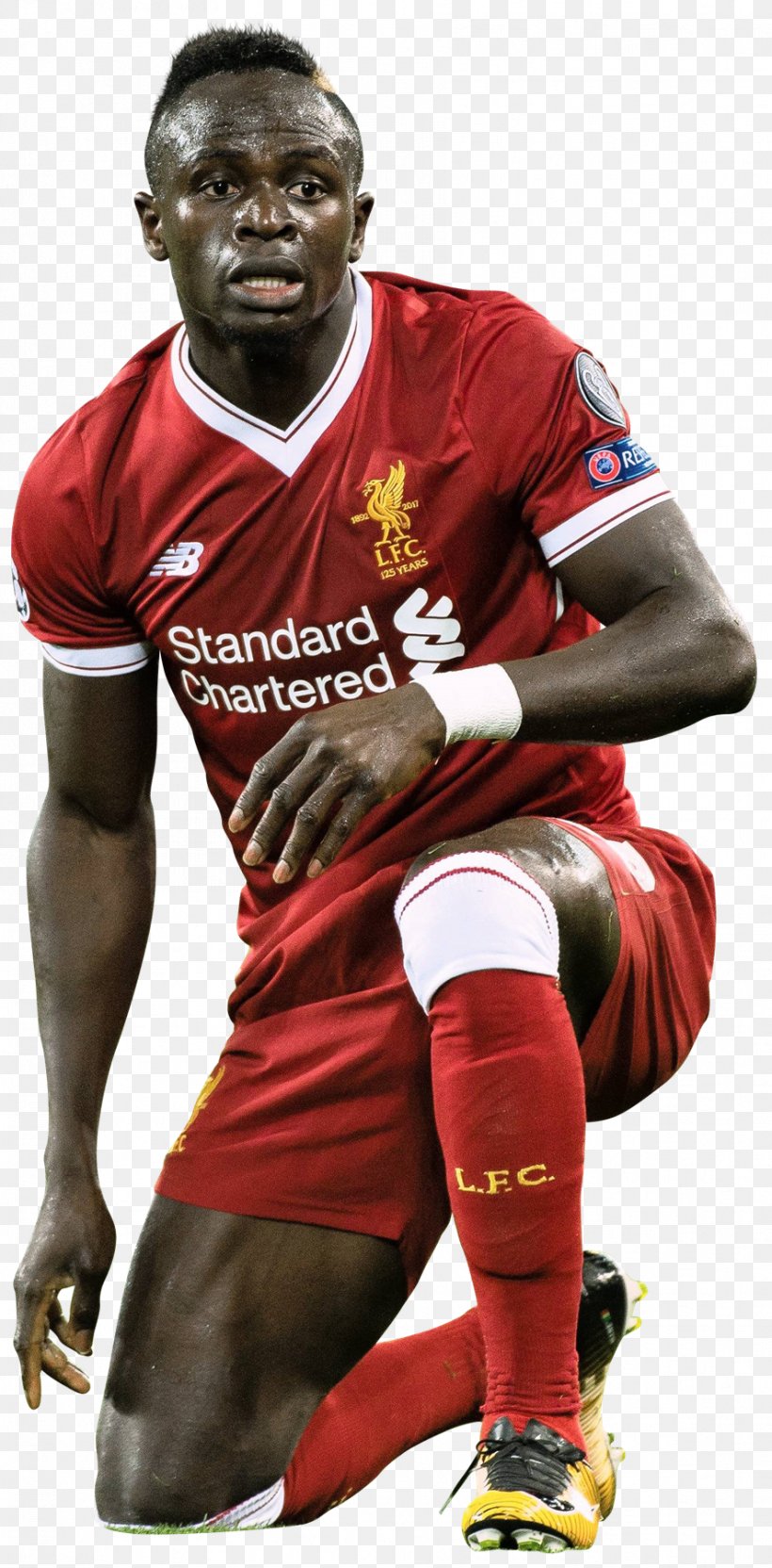 Sadio Mané Liverpool F.C. Senegal National Football Team Football Player, PNG, 887x1800px, Liverpool Fc, American Football Protective Gear, Ball, Defensive Tackle, Fifa World Cup Download Free