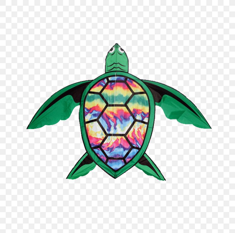 Sea Turtle Tie-dye Kite Ripstop, PNG, 728x813px, Sea Turtle, Company, Dye, Fiberglass, Kite Download Free