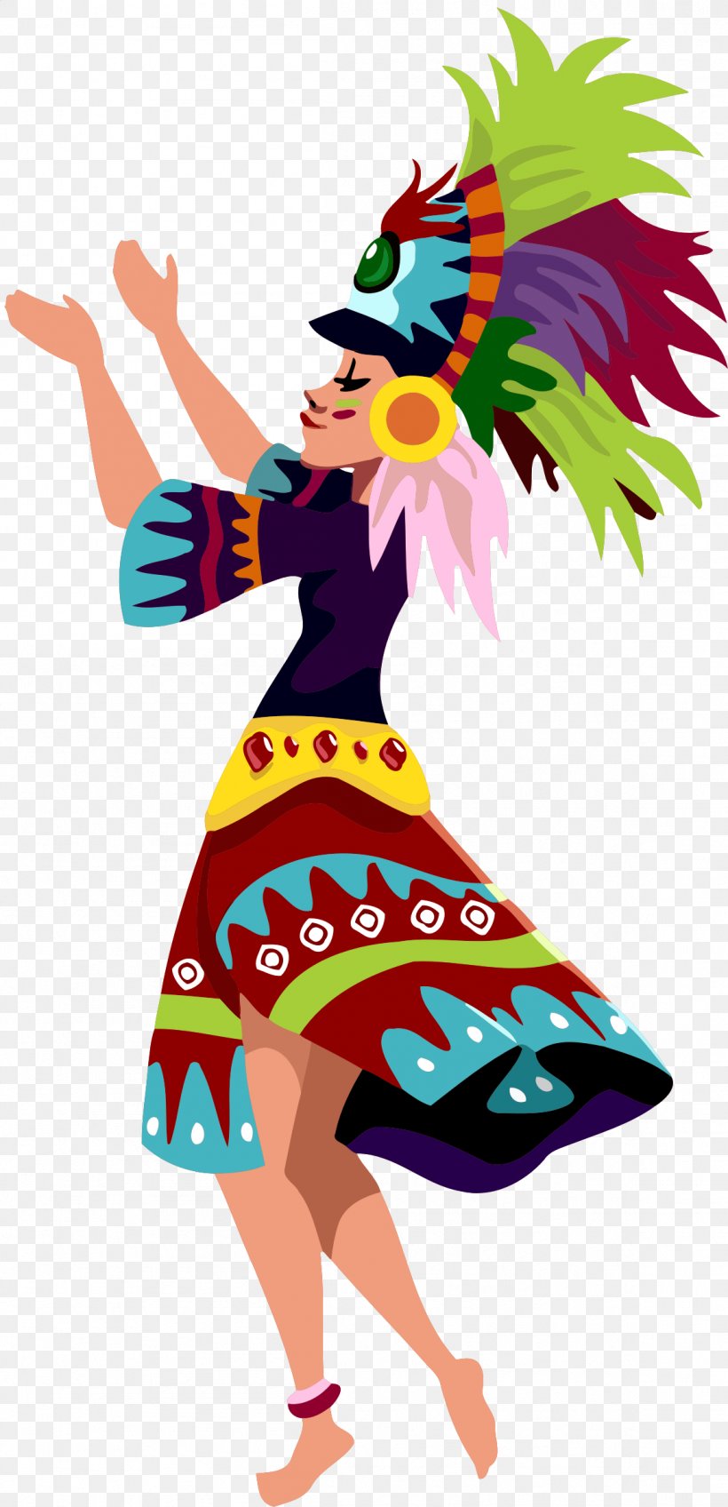 Sinulog Ballet Dancer Festival Clip Art, PNG, 1154x2388px, Sinulog, Art, Artwork, Balinese Dance, Ballet Download Free