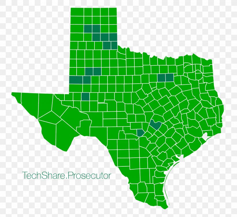 Texas Gubernatorial Election, 2018 Map United States Presidential Election In Texas, 2016 Vector Graphics, PNG, 3058x2798px, Texas, Area, Election, Grass, Green Download Free