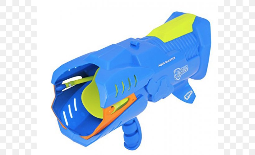 Water Gun Toy Wham-O Slip 'N Slide, PNG, 750x500px, Water Gun, Blaster, Electric Blue, Game, Gun Download Free