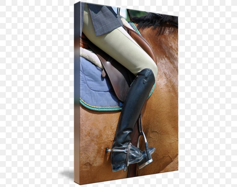 Bridle Riding Boot Equestrian Saddle Rein, PNG, 424x650px, Bridle, Art, Bit, Boot, Canvas Download Free