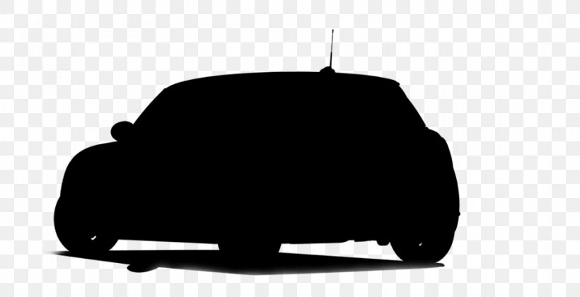 Compact Car Automotive Design Motor Vehicle, PNG, 956x490px, Car, Automotive Design, Automotive Exterior, Black, Black And White Download Free