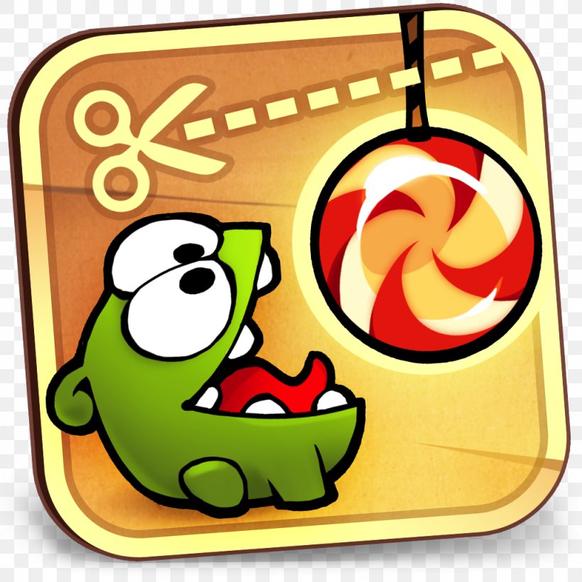Cut The Rope: Experiments Cut The Rope 2 Cut The Rope: Magic Cut The Rope: Time Travel, PNG, 1024x1024px, Cut The Rope Experiments, Android, Bad Piggies, Cut The Rope, Cut The Rope 2 Download Free