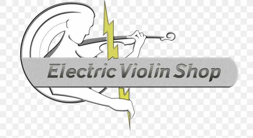 Electric Violin Graphic Design Logo, PNG, 2200x1200px, Electric Violin, Brand, Cello, Electricity, Logo Download Free