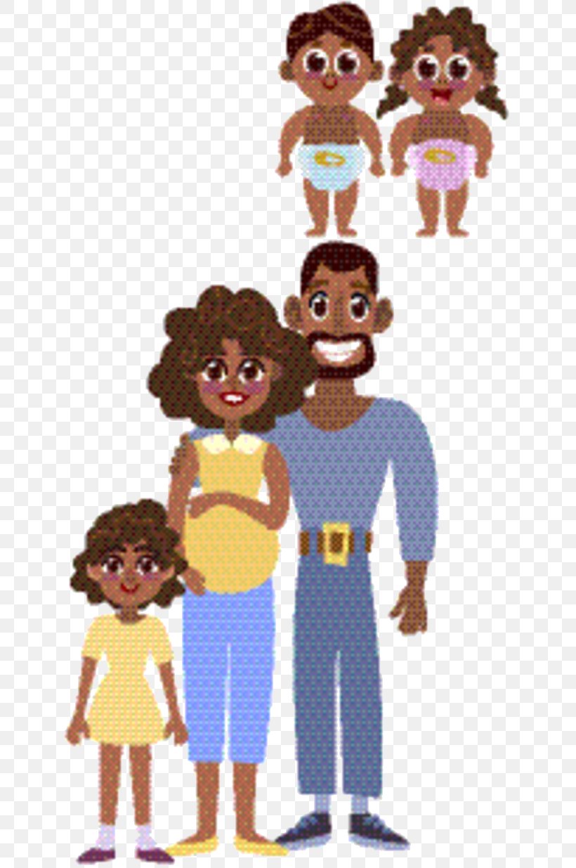 Gesture People, PNG, 649x1235px, Human, Afro, Animated Cartoon, Art, Behavior Download Free