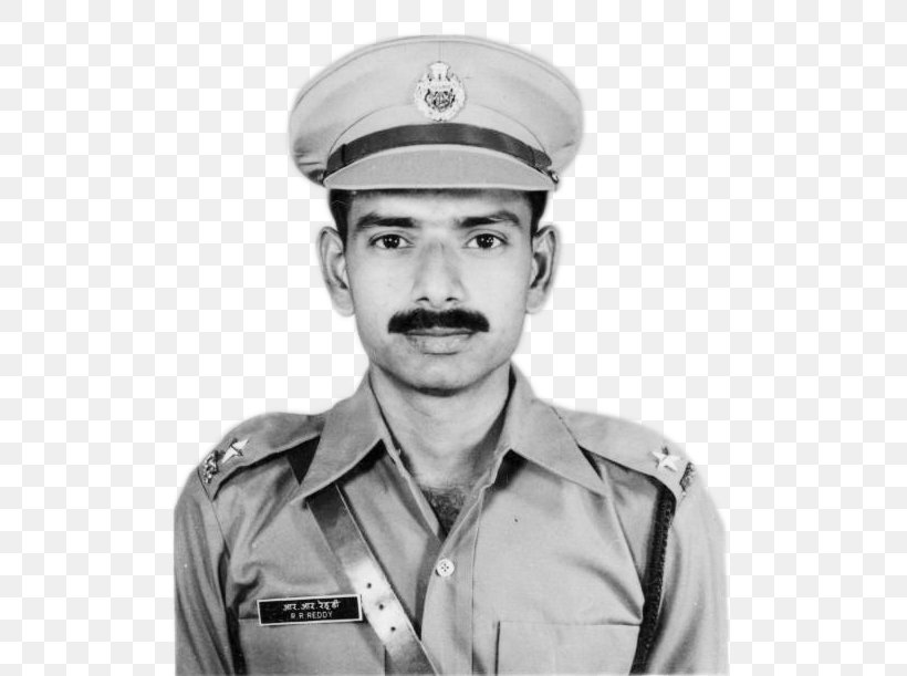 Hemant Karkare Army Officer Sardar Vallabhbhai Patel National Police Academy Thane, PNG, 511x611px, Army Officer, Black And White, Headgear, Indian Police Service, Maharashtra Download Free