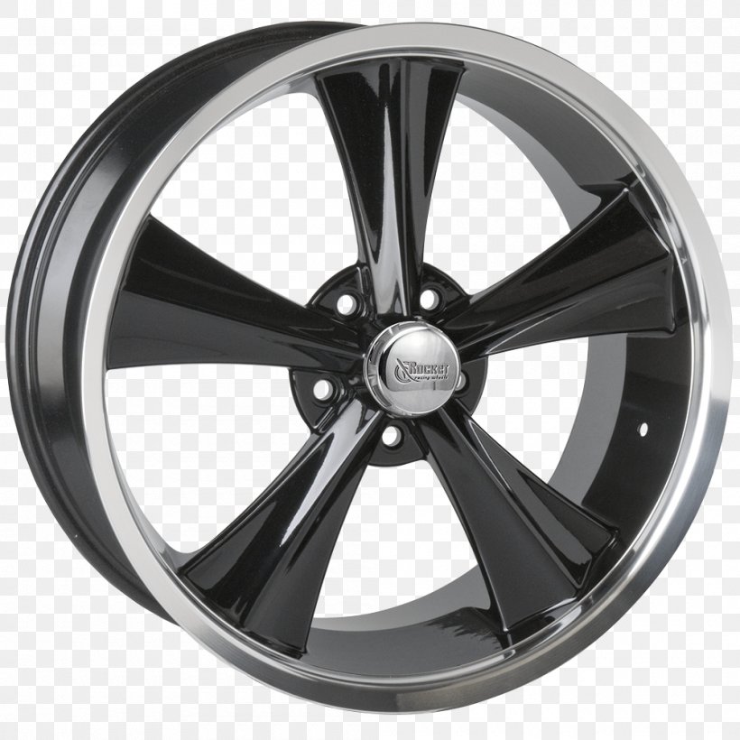 Rim Car Ford Mustang Wheel Autofelge, PNG, 1000x1000px, Rim, Alloy Wheel, American Racing, Autofelge, Automotive Wheel System Download Free