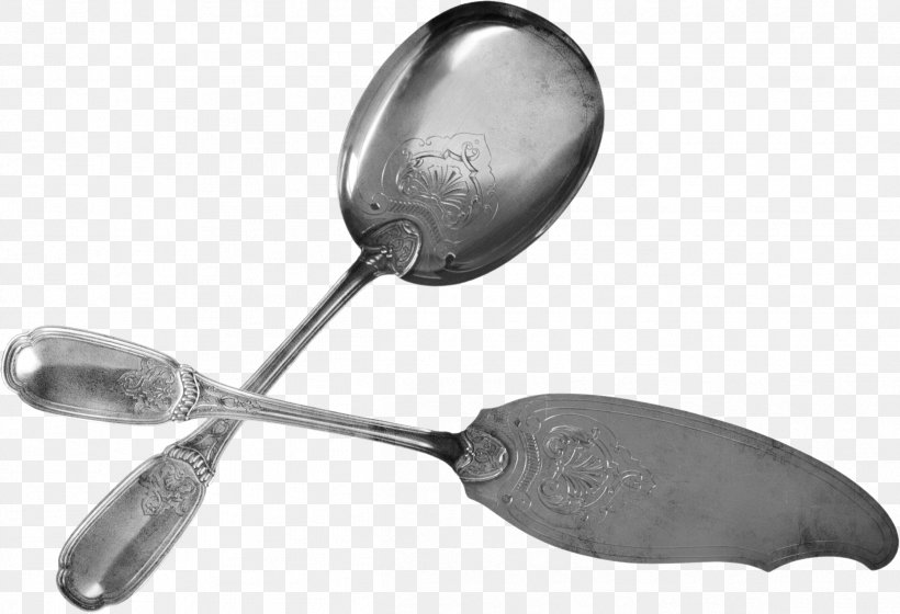 Spoon Tableware Gratis Soup, PNG, 2422x1657px, Spoon, Black And White, Cutlery, Fork, Gratis Download Free