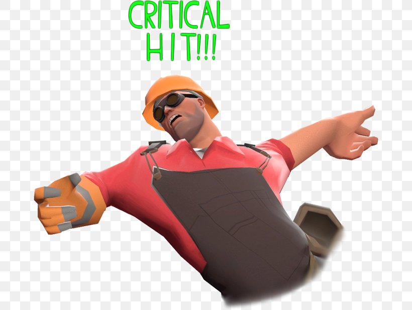 Team Fortress 2 Critical Hit Video Game Achievement, PNG, 686x617px, Team Fortress 2, Achievement, Arm, Bay Raitt, Colpo In Testa Download Free