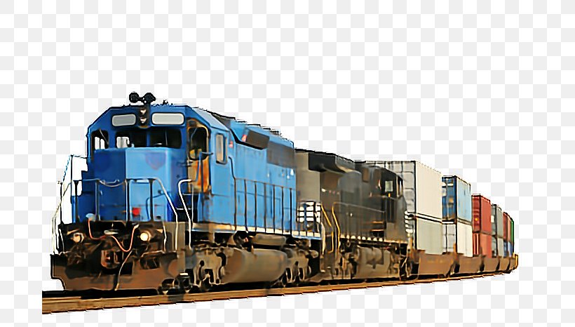 Train Rail Transport Locomotive Intermodal Freight Transport, PNG, 700x466px, Train, Cargo, Diesel Locomotive, Electric Locomotive, Freight Transport Download Free