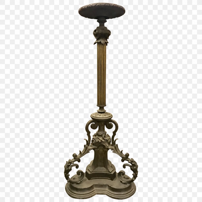Antique Iron Furniture Candlestick, PNG, 1200x1200px, Antique, Art, Brass, Candle, Candlestick Download Free