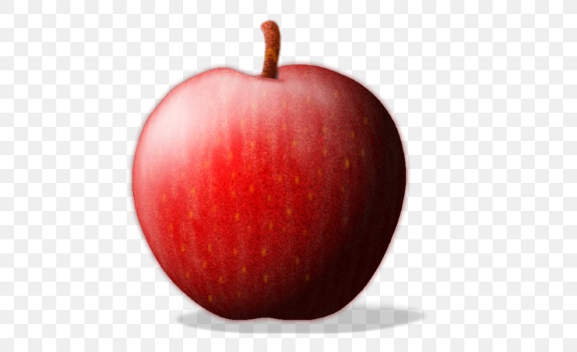 Apple Fortnight Clip Art, PNG, 500x500px, Apple, Accessory Fruit, Apple Photos, Food, Fortnight Download Free