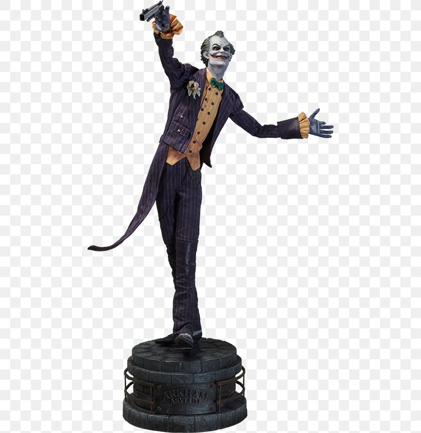 Batman: Arkham Asylum Joker Arkham Asylum: A Serious House On Serious Earth Scarecrow, PNG, 480x844px, Batman Arkham Asylum, Action Figure, Action Toy Figures, Arkham Asylum, Batman Download Free