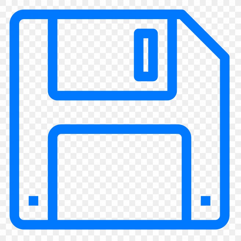 Rectangle Symbol Technology, PNG, 1600x1600px, Floppy Disk, Area, Blue, Brand, Data Download Free