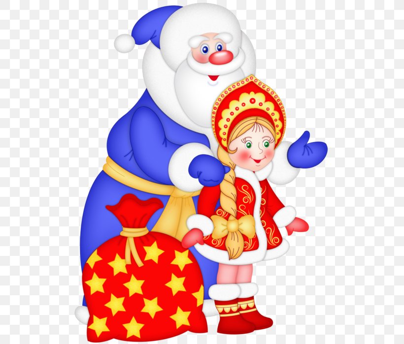 Ded Moroz Snegurochka New Year Tree Holiday, PNG, 517x699px, 2017, 2018, Ded Moroz, Art, Child Download Free