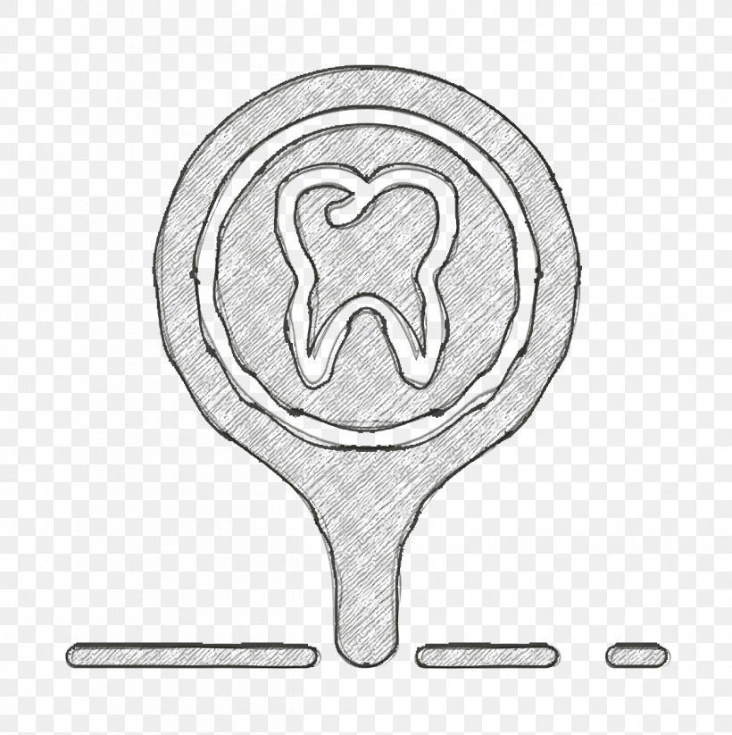 Dentistry Icon Dentist Icon Placeholder Icon, PNG, 1250x1256px, Dentistry Icon, Dentist Icon, Heart, Line Art, Logo Download Free
