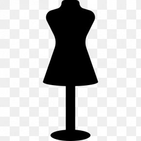 Mannequin Silhouette Images, Mannequin Silhouette Transparent PNG, Free ...