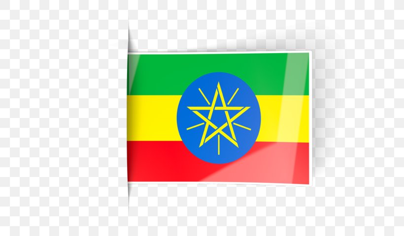 Flag Of Ethiopia Fahne Flag Of The Czech Republic, PNG, 640x480px, Ethiopia, Banner, Ensign, Fahne, Flag Download Free