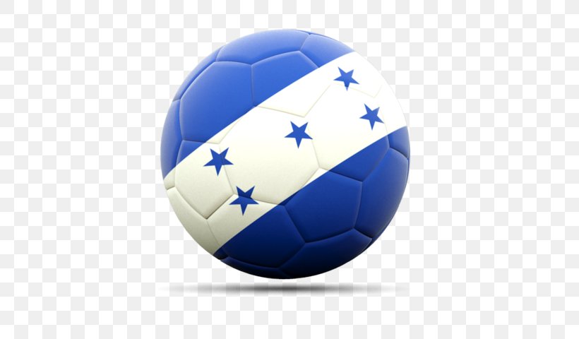 Flag Of Honduras Letter, PNG, 640x480px, Flag Of Honduras, Ball, Blue, Drawing, Fahne Download Free