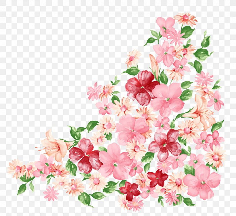 Flower Microsoft Paint Clip Art, PNG, 1600x1466px, Flower, Azalea, Blossom, Branch, Cherry Blossom Download Free