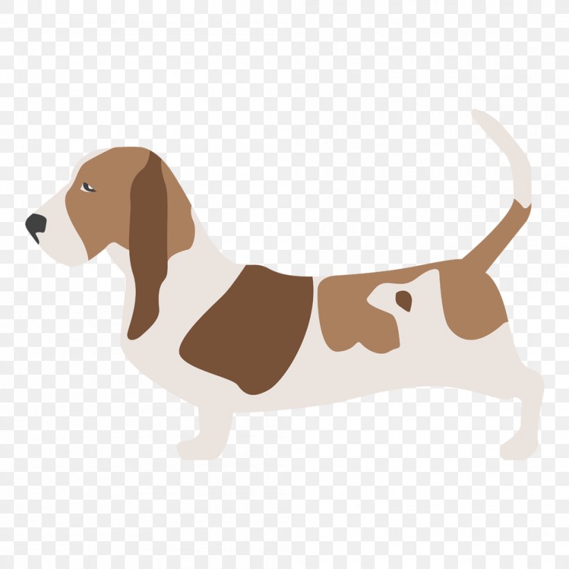Harrier Beagle Dog Breed Puppy Basset Hound, PNG, 1000x1000px, Harrier, Basset Hound, Beagle, Bedlington Terrier, Breed Download Free