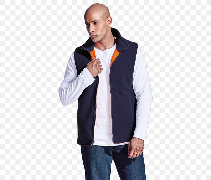 Hoodie Jacket Bodywarmer Polar Fleece, PNG, 700x700px, Hoodie, Bodywarmer, Hood, Jacket, Neck Download Free