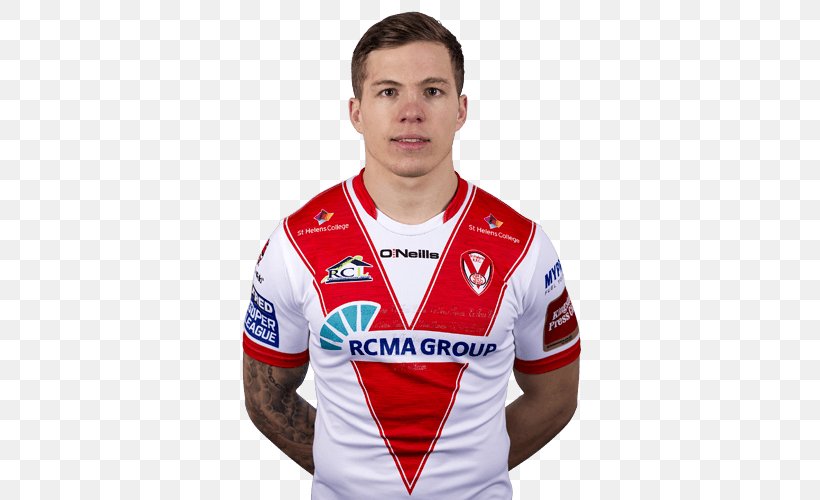 Jake Spedding Cheerleading Uniforms St Helens R.F.C. Super League T-shirt, PNG, 500x500px, Cheerleading Uniforms, Cheerleading, Cheerleading Uniform, Clothing, Jersey Download Free