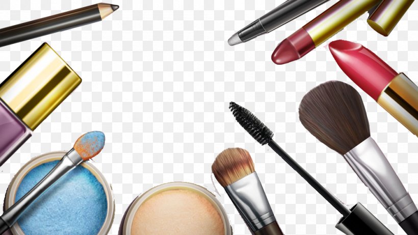 Make-up Cosmetics Cosmetology Soap Lipstick, PNG, 1000x563px, Makeup, Beauty, Brush, Cosmetics, Cosmetology Download Free
