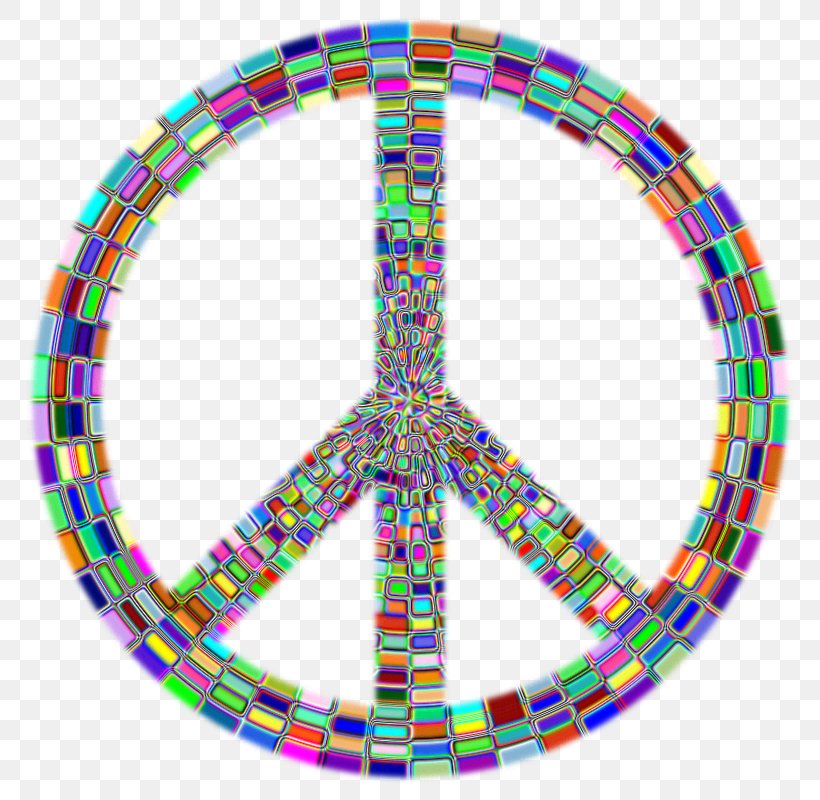 Peace: 50 Years Of Protest Peace Symbols Clip Art, PNG, 800x800px, Watercolor, Cartoon, Flower, Frame, Heart Download Free