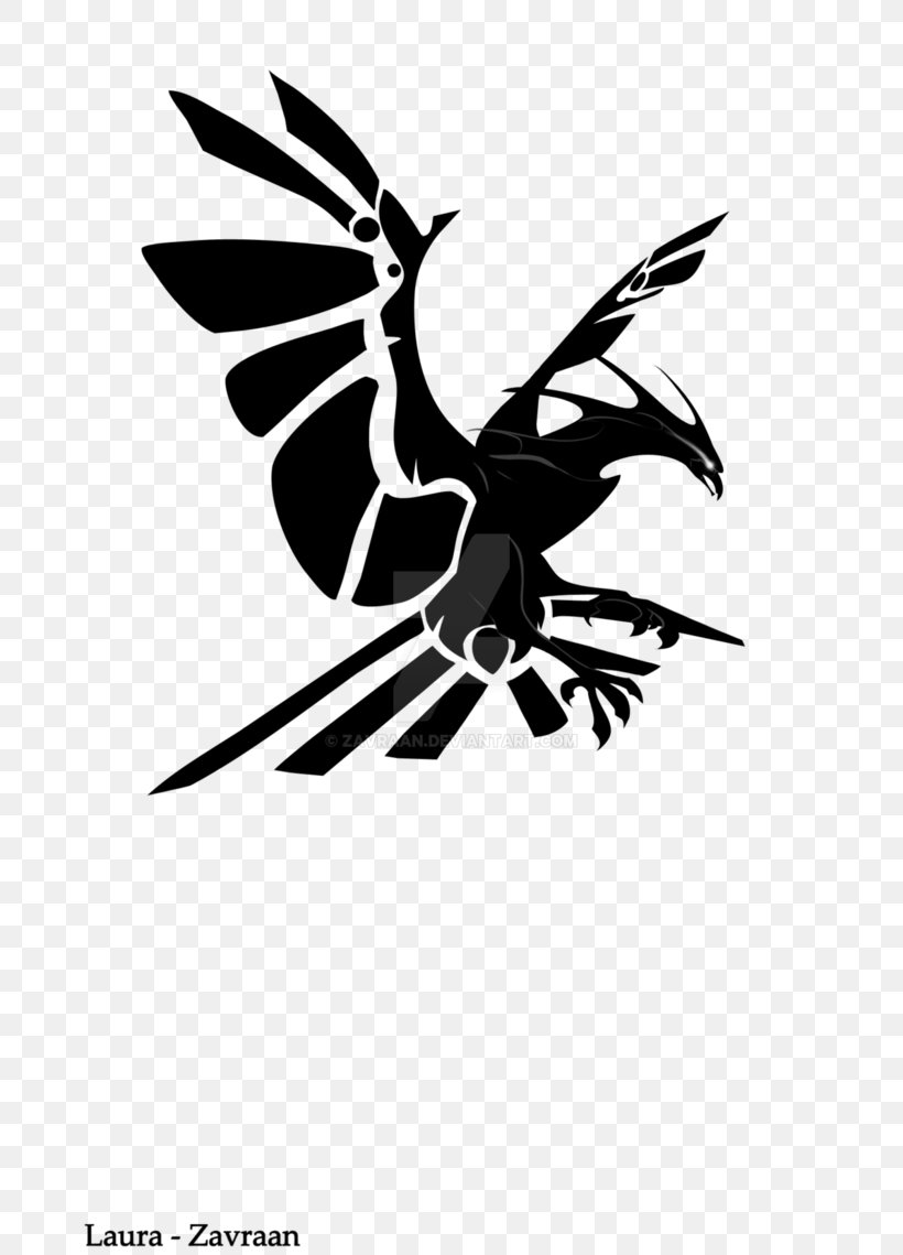 Phoenix Drawing Shadow Legendary Creature Silhouette, PNG, 702x1139px, Phoenix, Art, Beak, Bird, Bird Of Prey Download Free