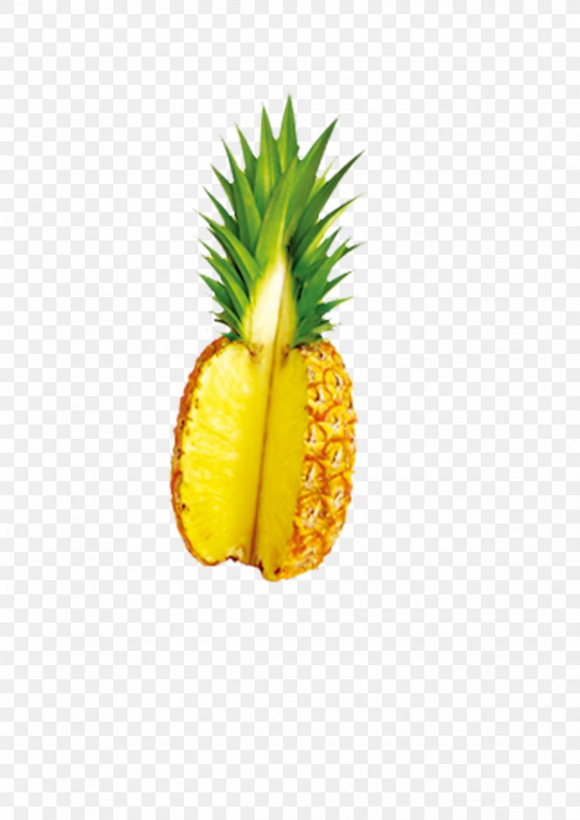 Pineapple Food Tropical Fruit, PNG, 2480x3508px, Pineapple, Ananas, Bromeliaceae, Cartoon, Dole Food Company Download Free