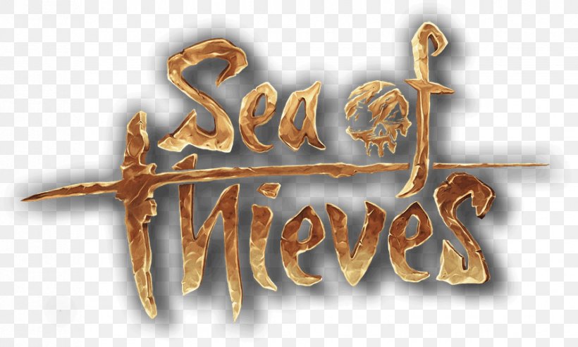 Sea Of Thieves Video Games Jeuxvideo.com Rare, PNG, 890x536px, 2018, Sea Of Thieves, Brand, Game, Green Download Free