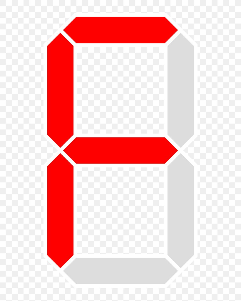 Seven-segment Display Character Representations Integral Solutions Display Device Computer File, PNG, 614x1023px, Sevensegment Display, Apple, Area, Computer Monitors, Display Device Download Free