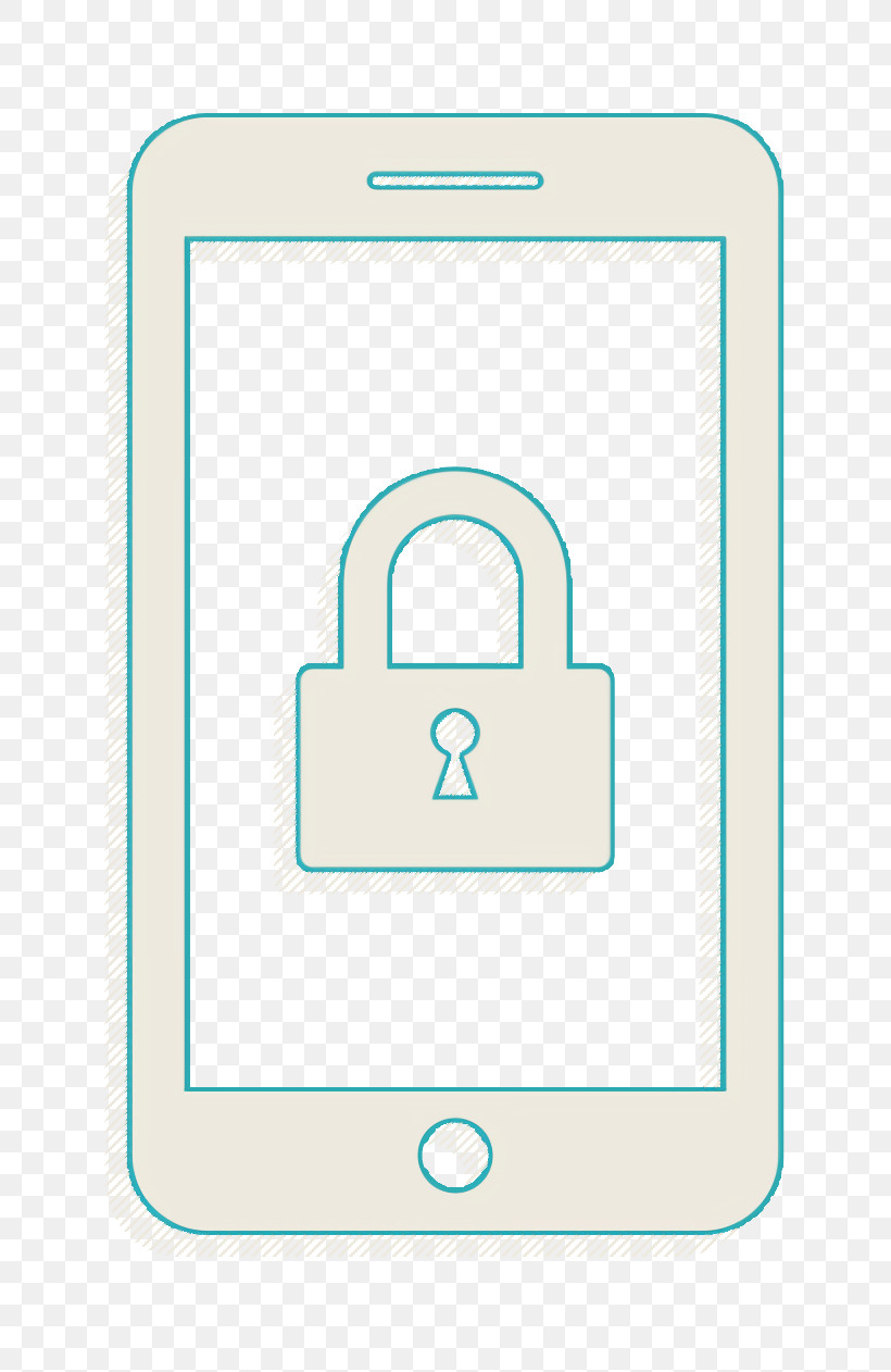 Smartphone Blocked Icon Security Icon Phone Icons Icon, PNG, 754x1262px, Security Icon, Green, Hardware Accessory, Lock, Lock Icon Download Free