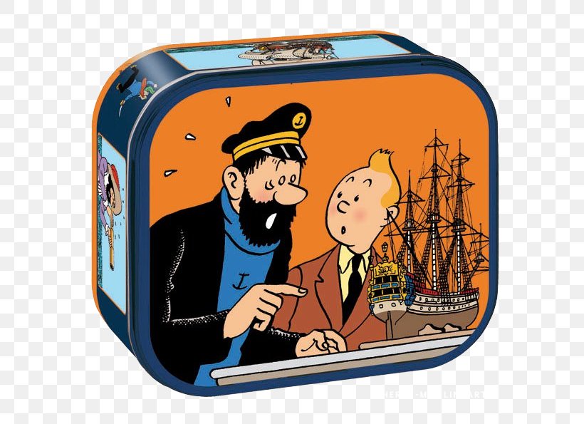 The Adventures Of Tintin: The Secret Of The Unicorn Tous Les Secrets De La Licorne Captain Haddock The Adventures Of Tintin: The Secret Of The Unicorn, PNG, 624x595px, Captain Haddock, Adventures Of Tintin, Book, Chang Chongchen, Comic Book Download Free