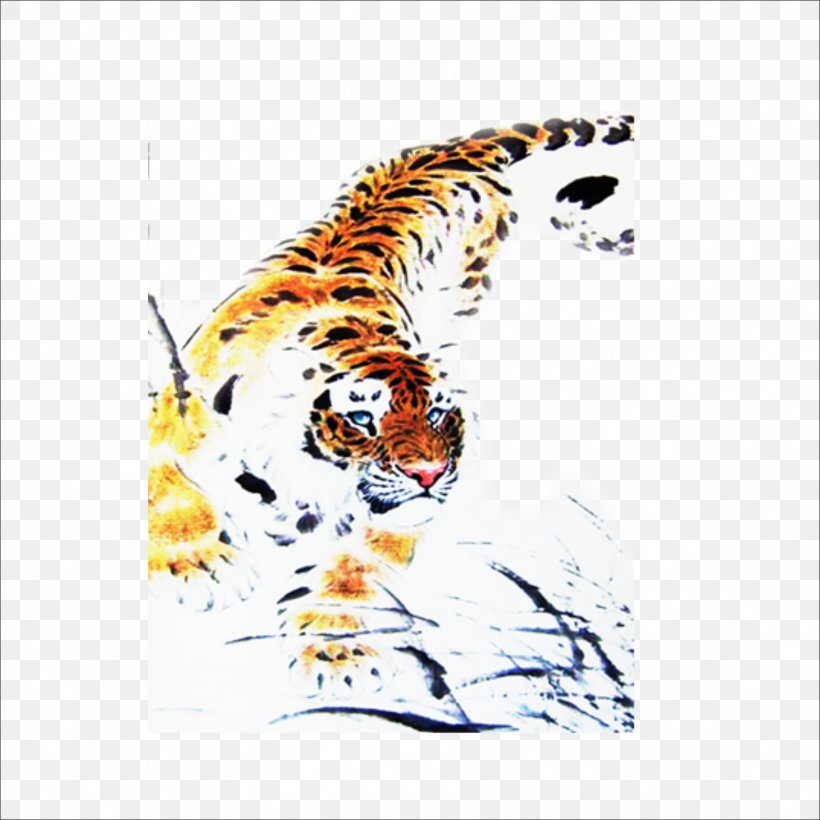 Tiger Lion Leopard, PNG, 1773x1773px, Tiger, Animal, Art, Big Cat, Big Cats Download Free