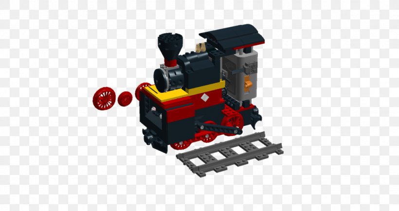 Train Rail Transport LEGO Tank Locomotive Steam Locomotive, PNG, 1024x543px, Train, Cargo, Engine, Lego, Lego Digital Designer Download Free
