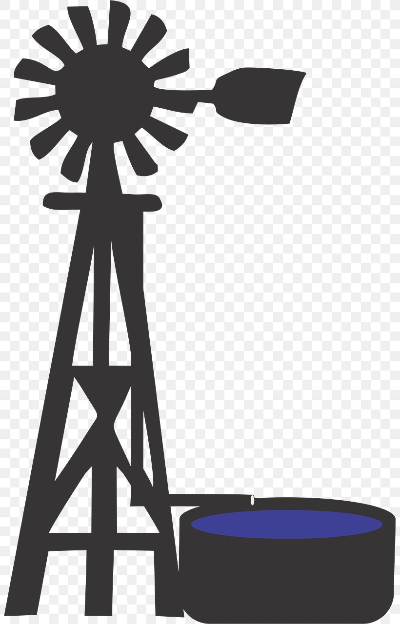 Windmill Clip Art, PNG, 803x1280px, Windmill, Black And White, Document, Image File Formats, Joint Download Free