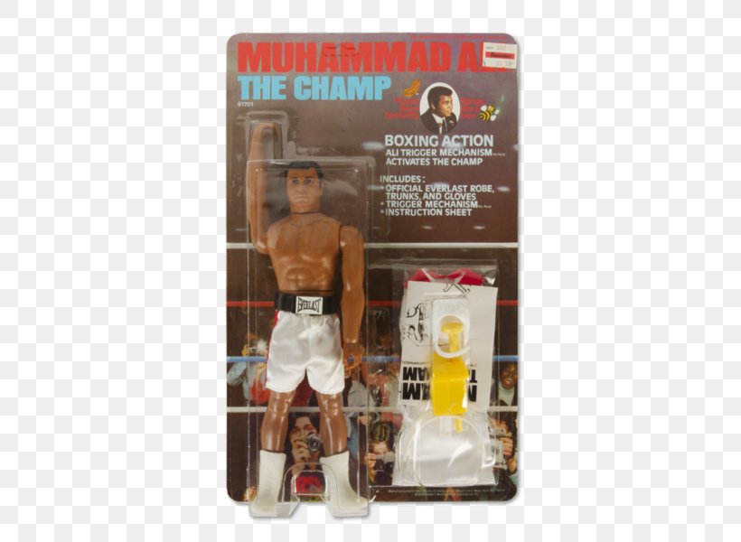 Action & Toy Figures Muhammad Ali, PNG, 529x600px, Action Toy Figures, Action Figure, Muhammad Ali, Toy Download Free