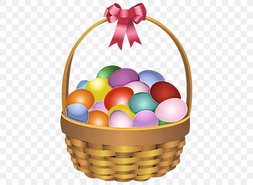 Easter Egg, PNG, 441x600px, Easter Egg, Basket, Easter, Egg, Event Download Free