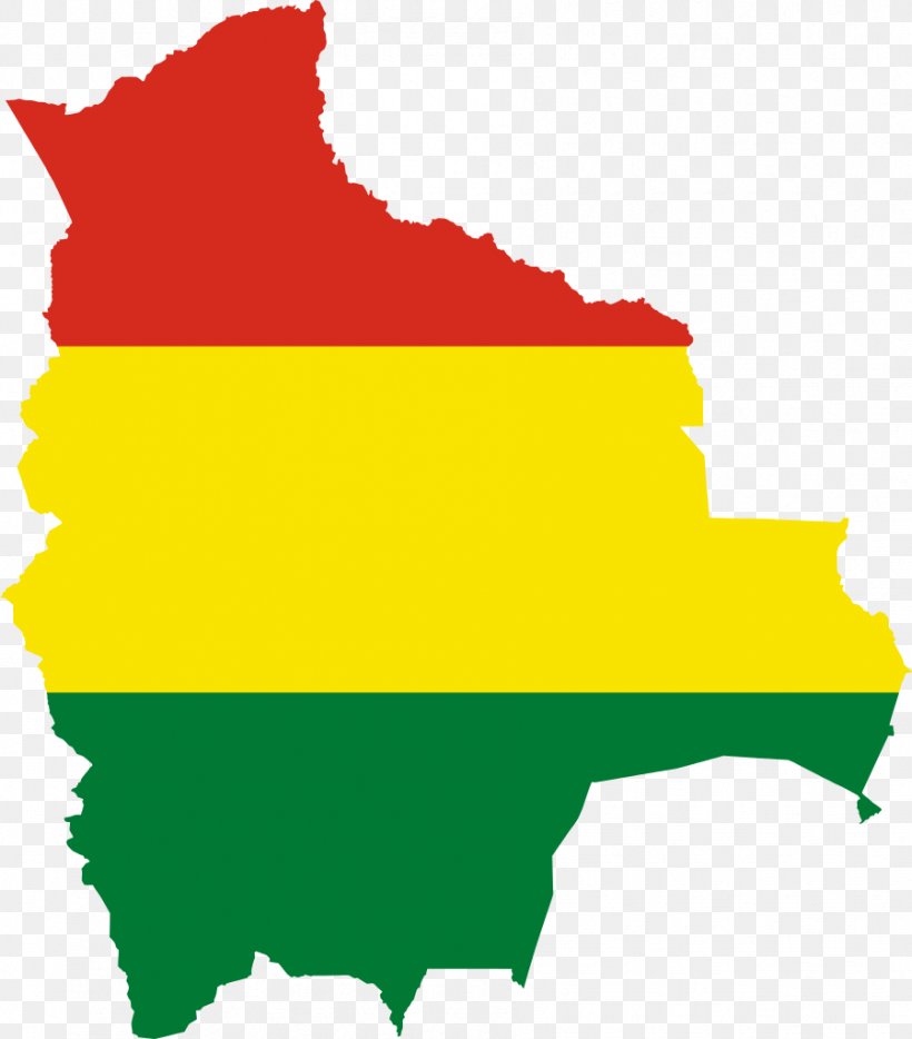 Flag Of Bolivia La Paz, PNG, 899x1025px, Flag Of Bolivia, Area, Bolivia, Document, Flag Download Free