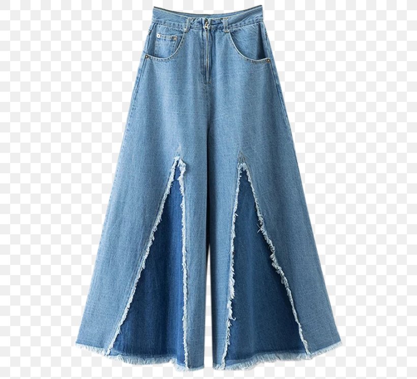 Jeans Denim Skirt Pants Clothing, PNG, 558x744px, Jeans, Active Shorts, Belt, Clothing, Culottes Download Free