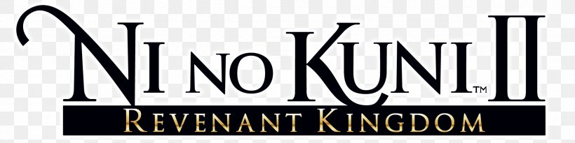Ni No Kuni II: Revenant Kingdom Ni No Kuni: Wrath Of The White Witch Bandai Namco Entertainment Level-5 Video Game, PNG, 2362x592px, Ni No Kuni Ii Revenant Kingdom, Bandai Namco Entertainment, Brand, Downloadable Content, Fantasy Download Free