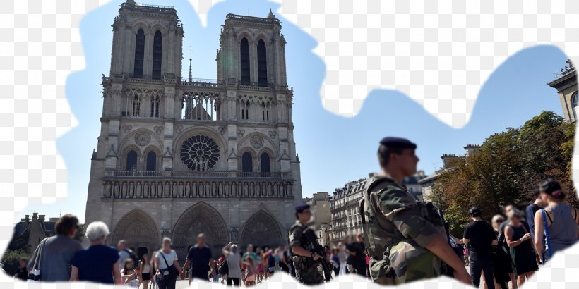 Notre-Dame De Paris Agence OYEZ! Religion Place Of Worship Episode 226, PNG, 1280x640px, Notredame De Paris, Building, Disease, Essonne, Islam Download Free