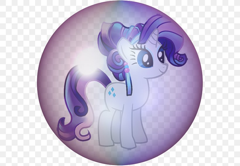 Rarity Pony Rainbow Dash Twilight Sparkle Pinkie Pie, PNG, 570x570px, Rarity, Applejack, Cartoon, Derpy Hooves, Deviantart Download Free