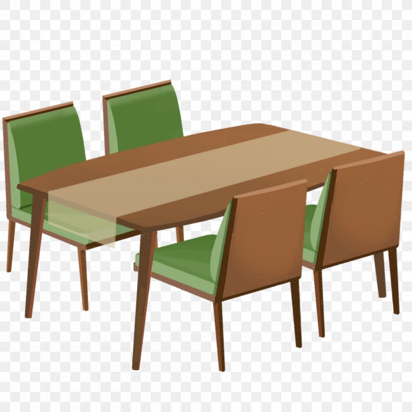Table Chair Furniture Dining Room, PNG, 1000x1000px, Table, Chair, Couvert De Table, Dining Room, Family Download Free